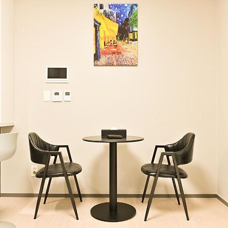 Coopstay Yeosu Hotel Kültér fotó