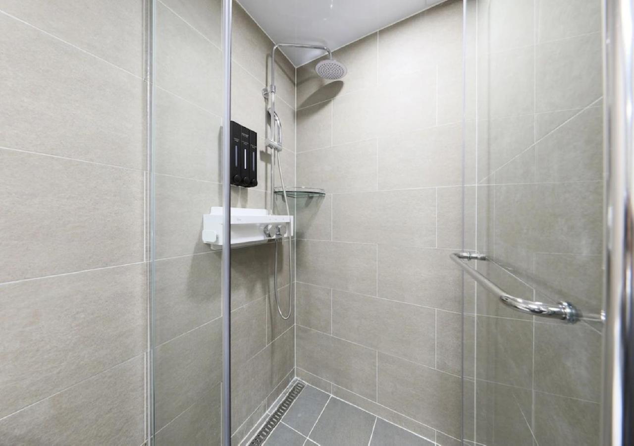 Coopstay Yeosu Hotel Kültér fotó
